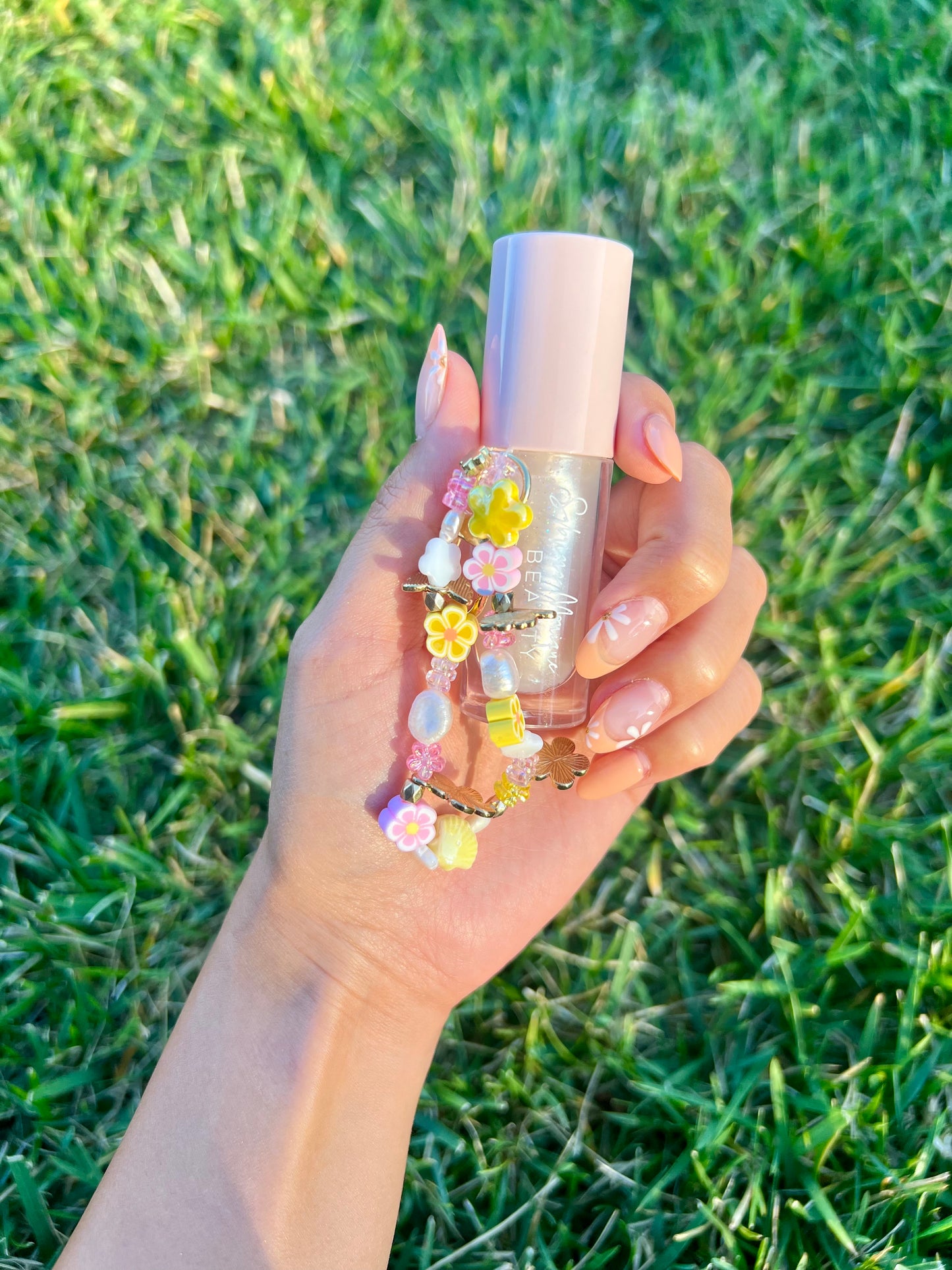 Gloss Charms
