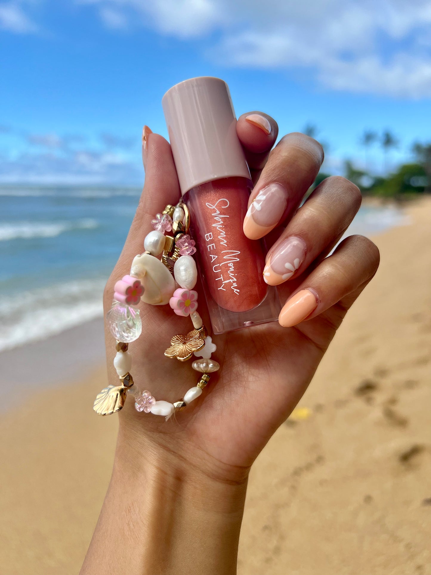 Gloss Charms