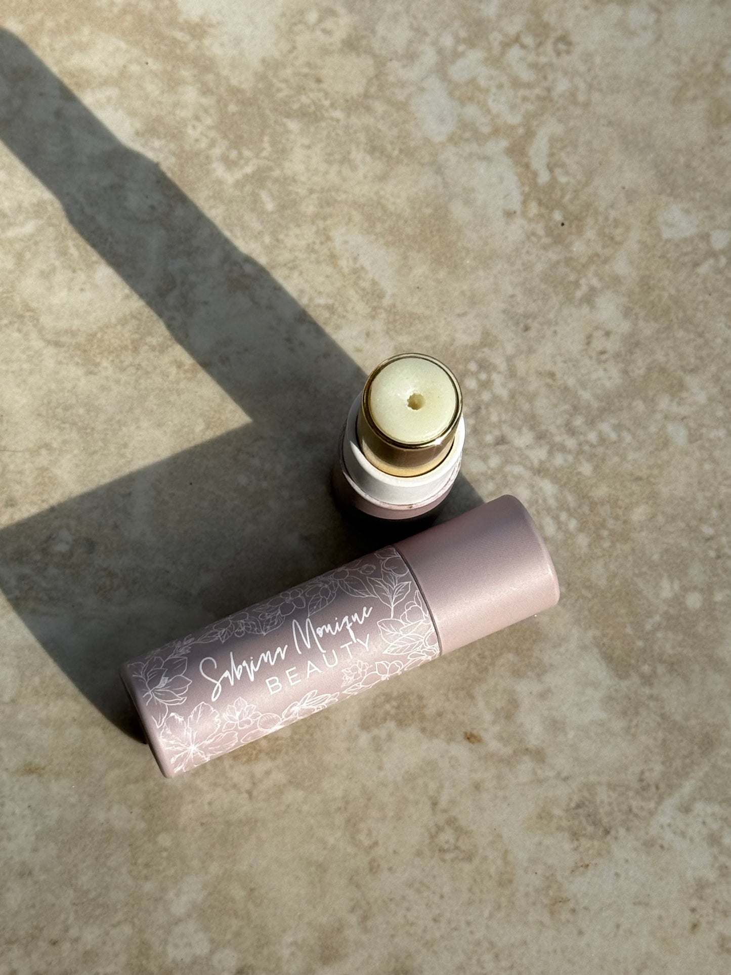 Angel Baby lip balm