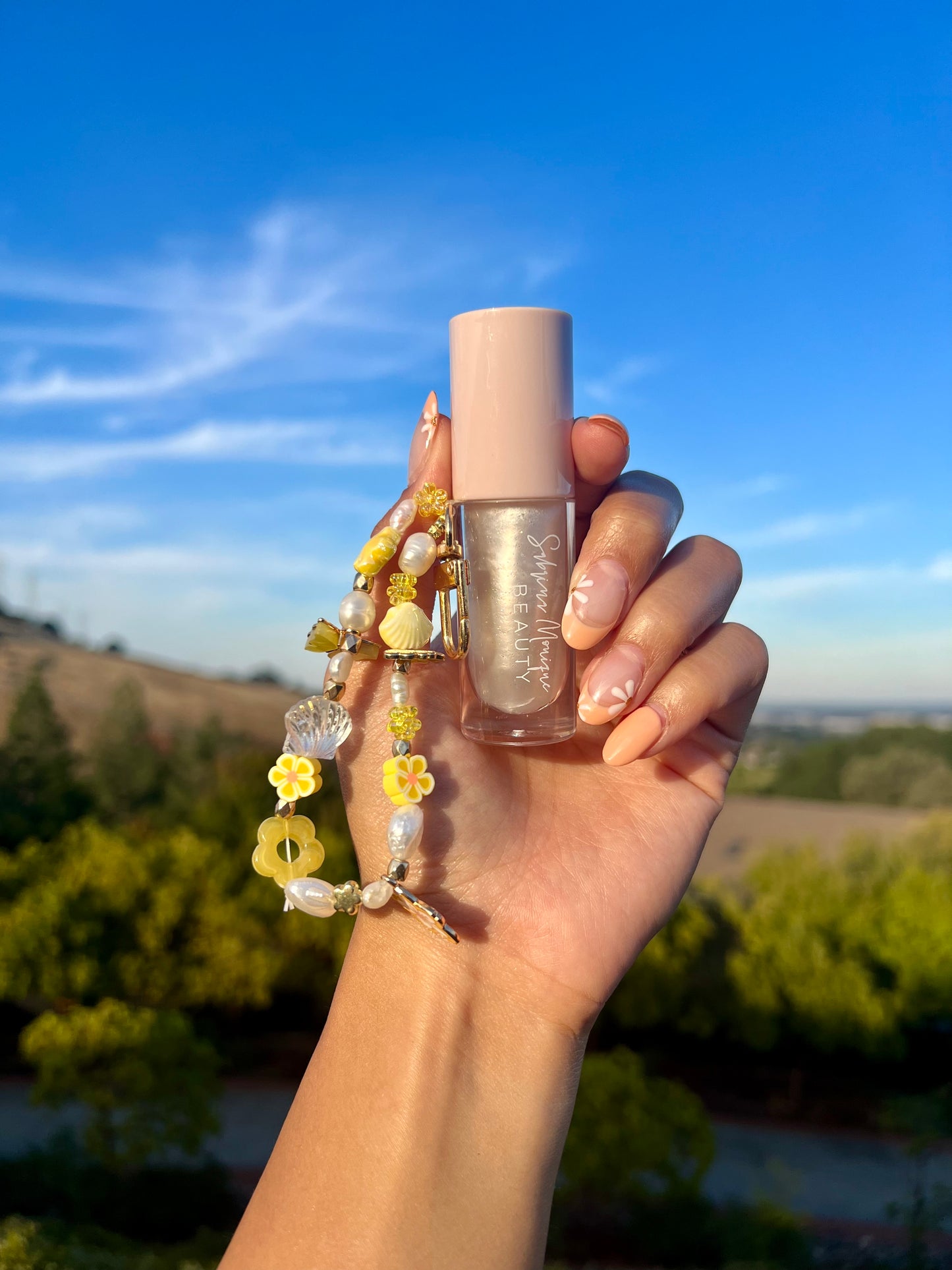Gloss Charms