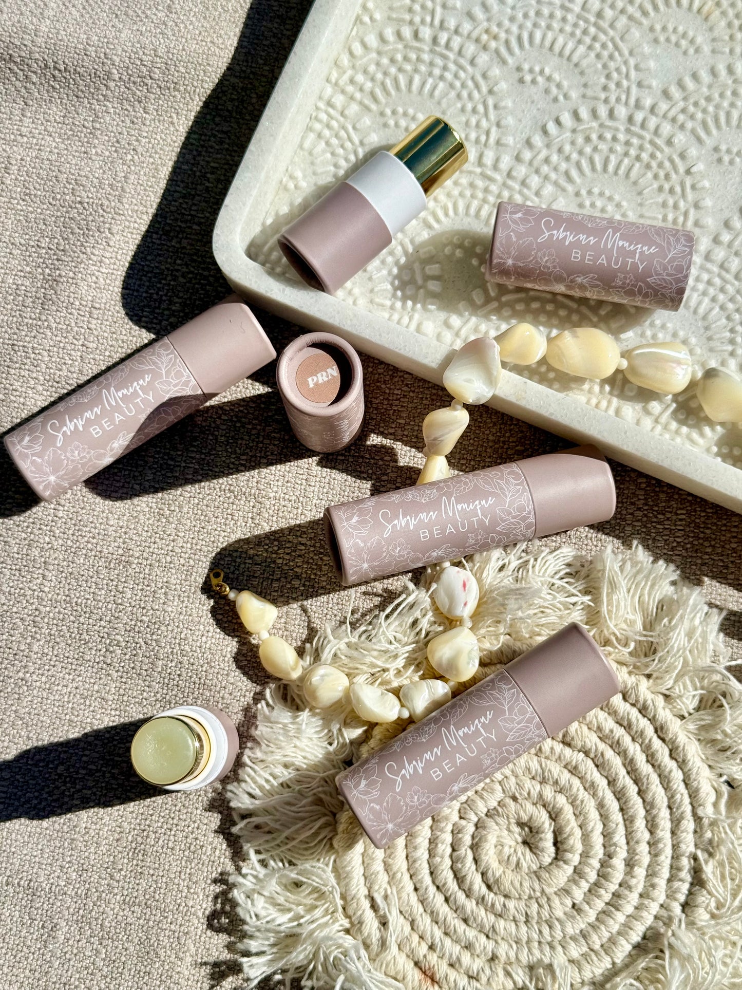 PRN Lip Balm