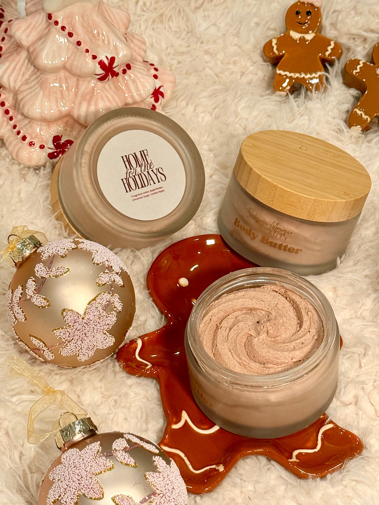 Home for the Holidays