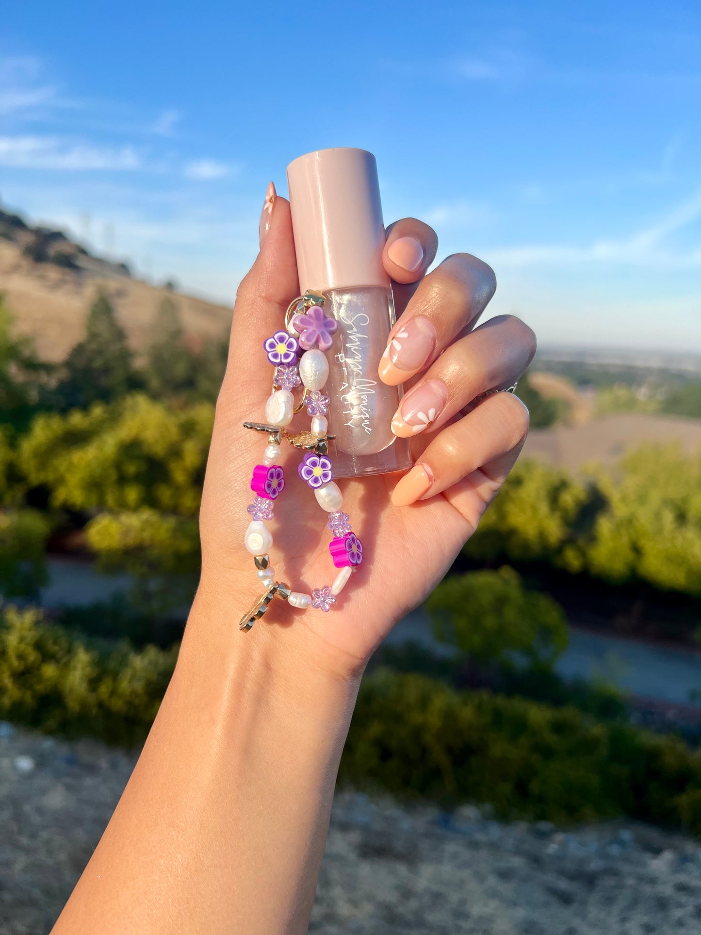 Gloss Charms