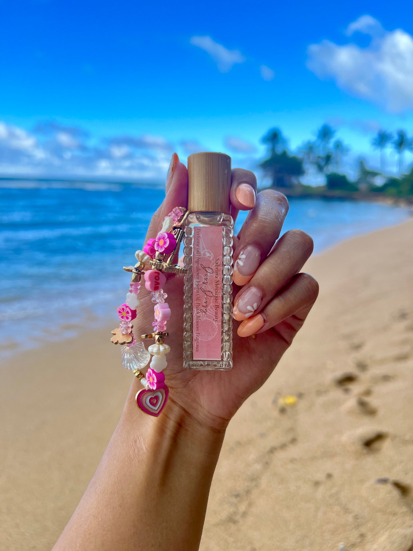 Gloss Charms