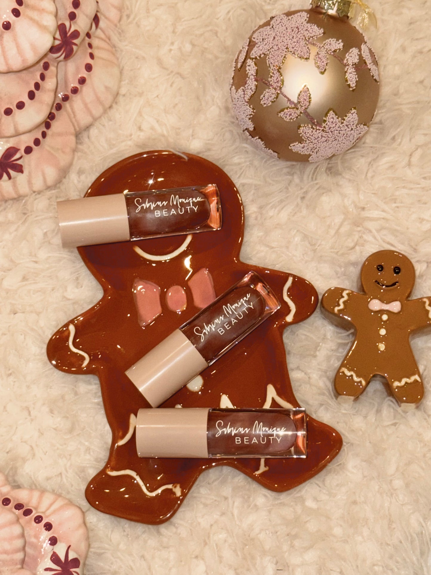 Peppermint Hot Cocoa