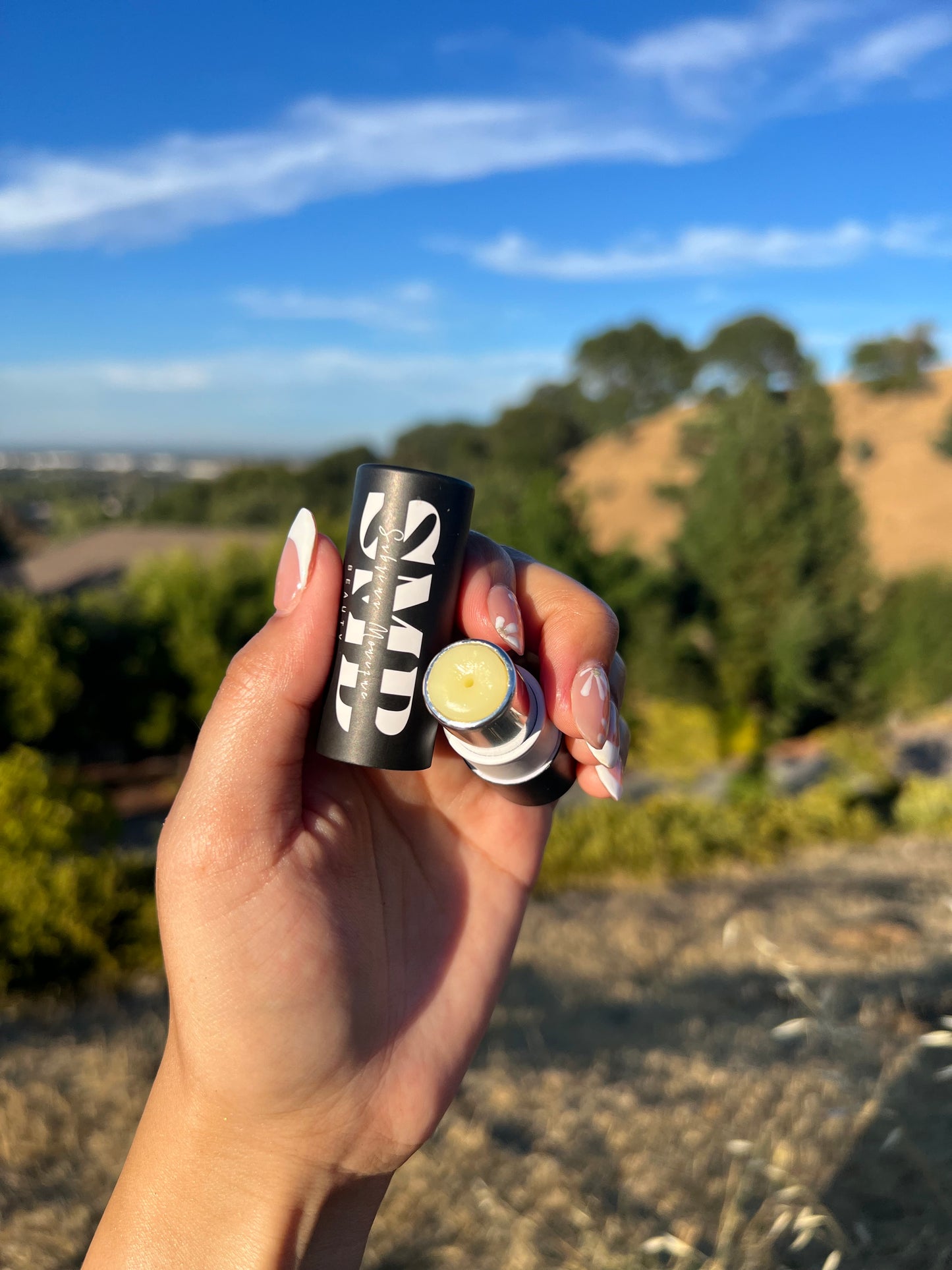 Dew Butter Lip Balm