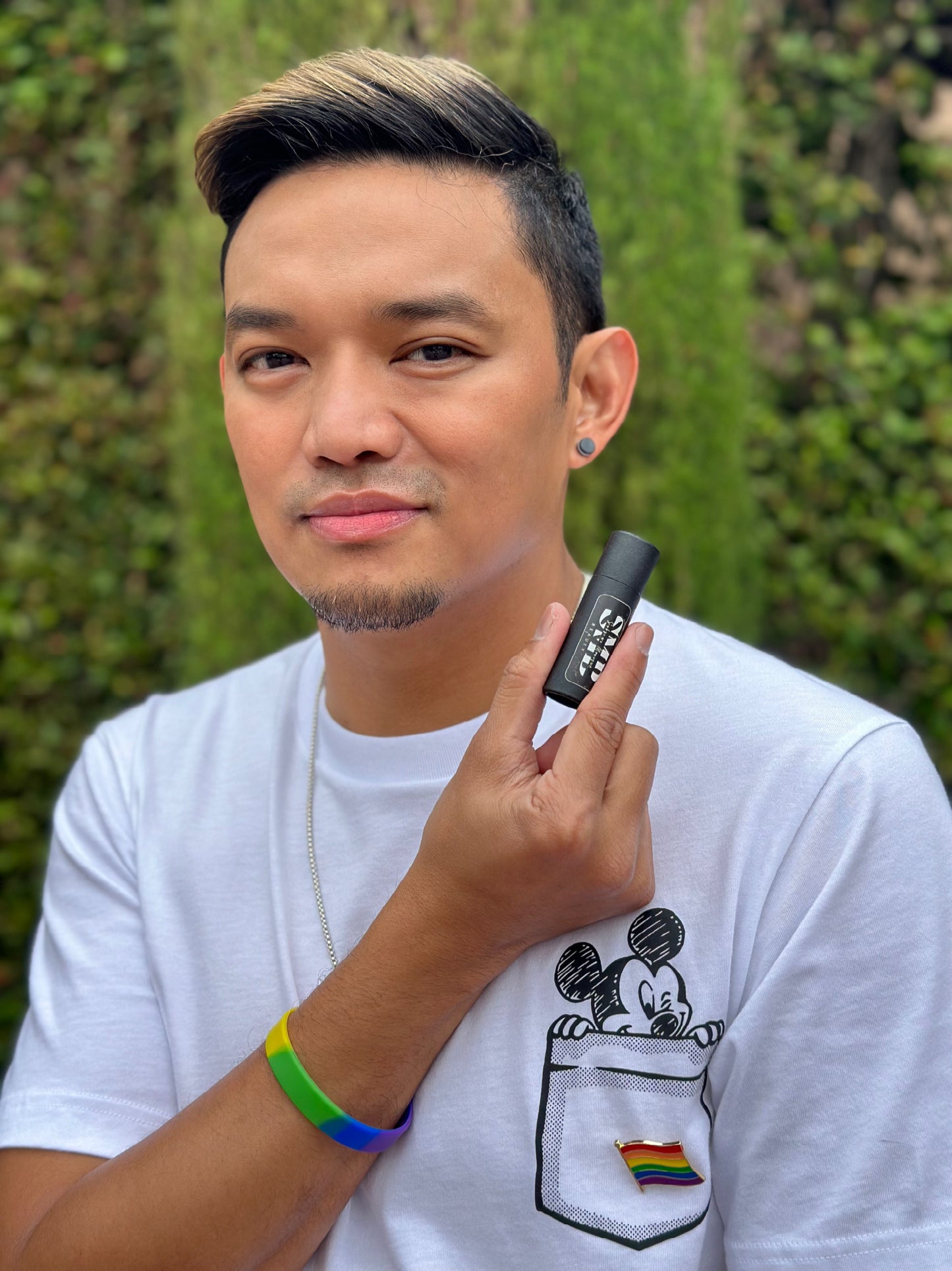 Dew Butter Lip Balm