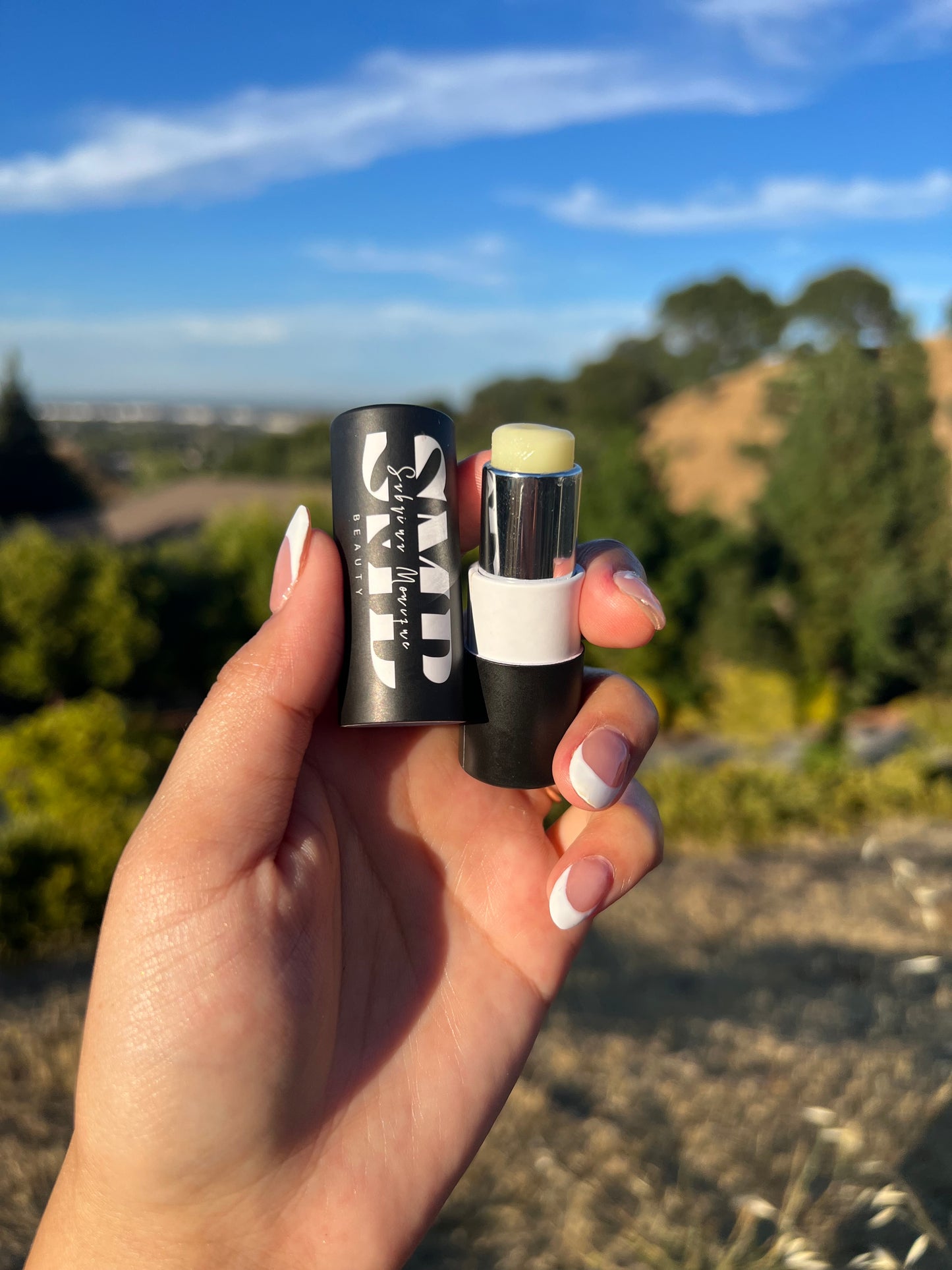 Dew Butter Lip Balm