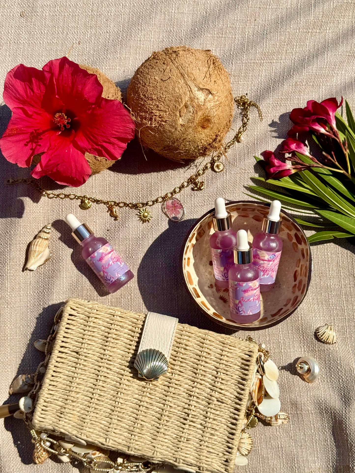 Sister Set Bundle