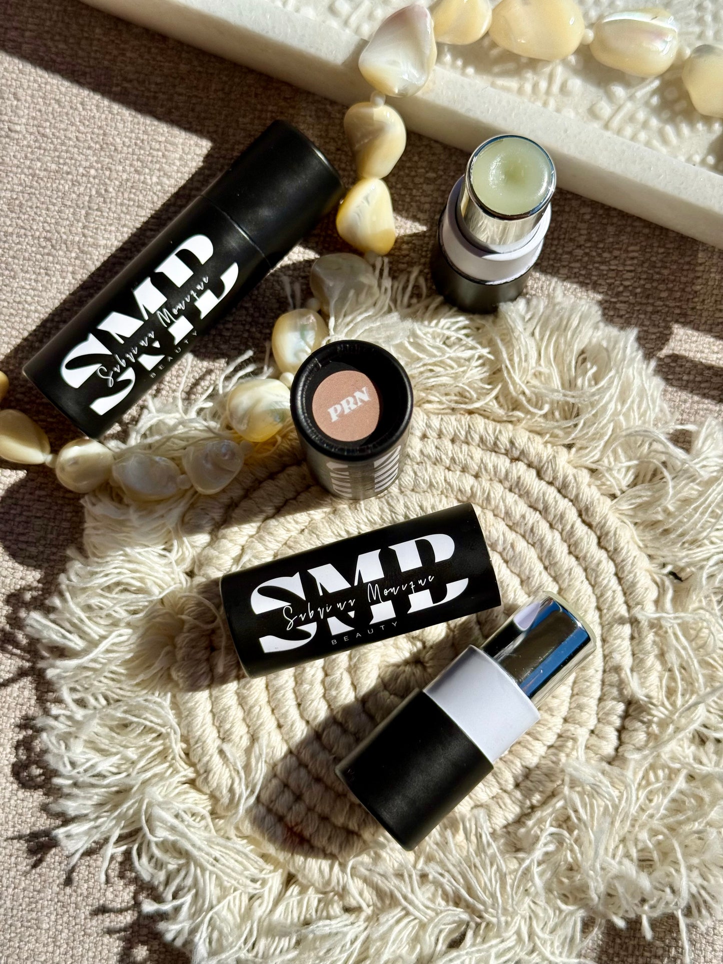 PRN Lip Balm