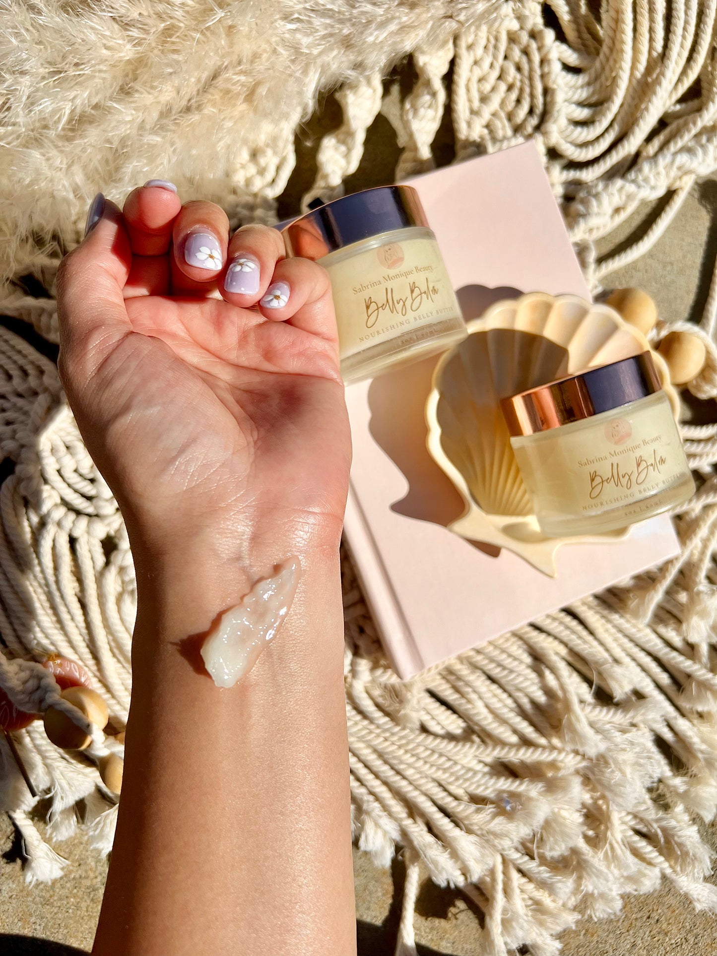 Belly Balm