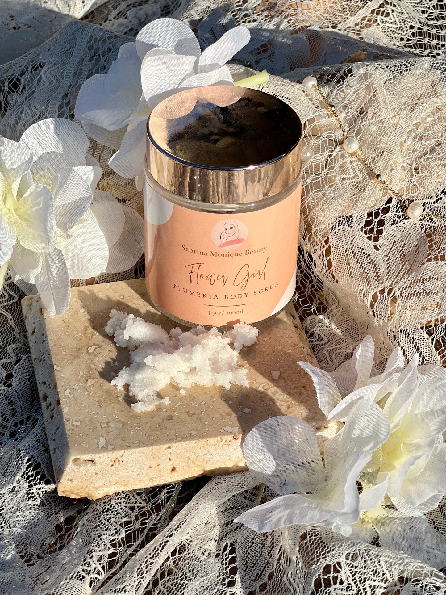 Body Scrubs