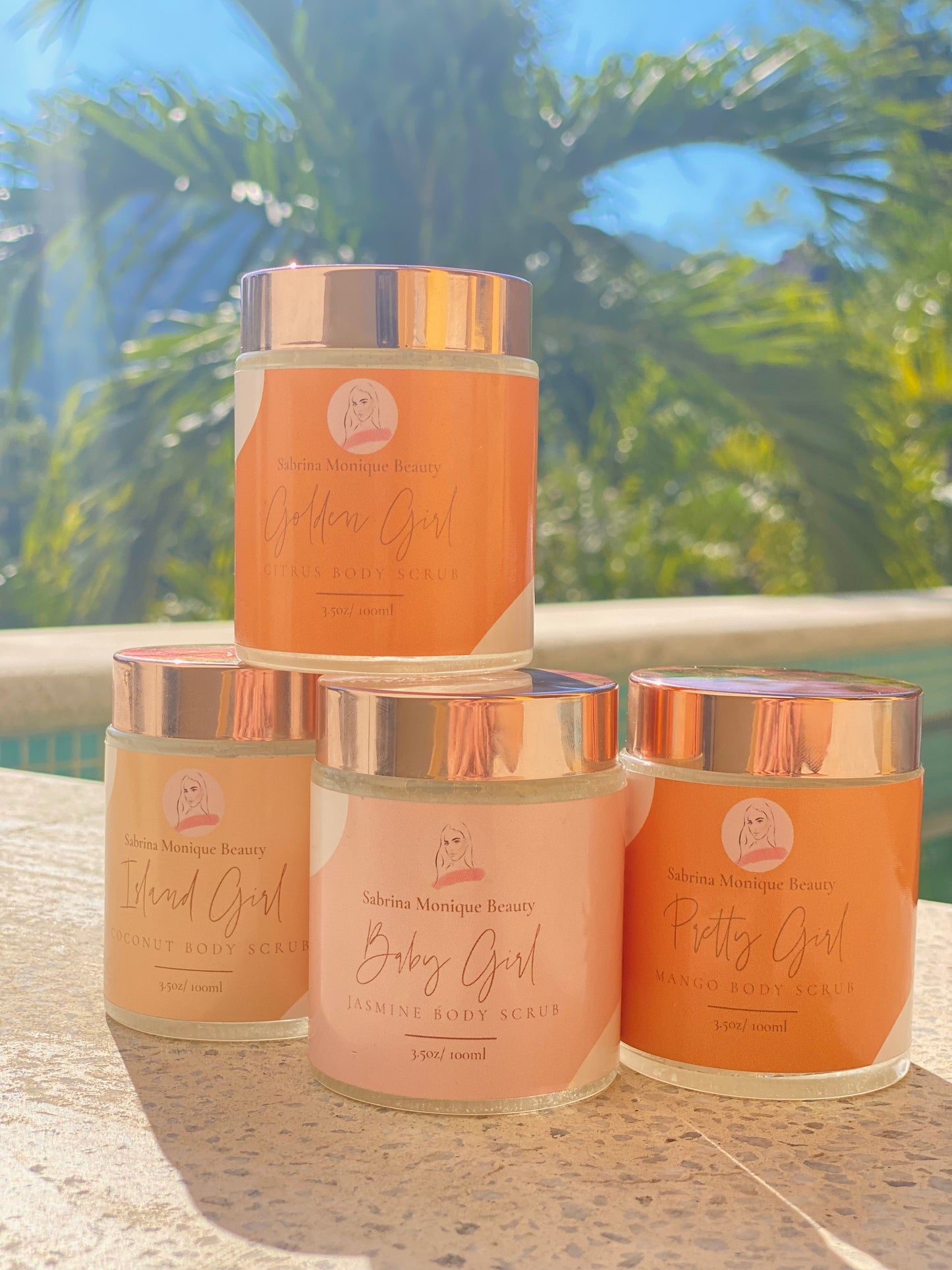 Body Scrubs
