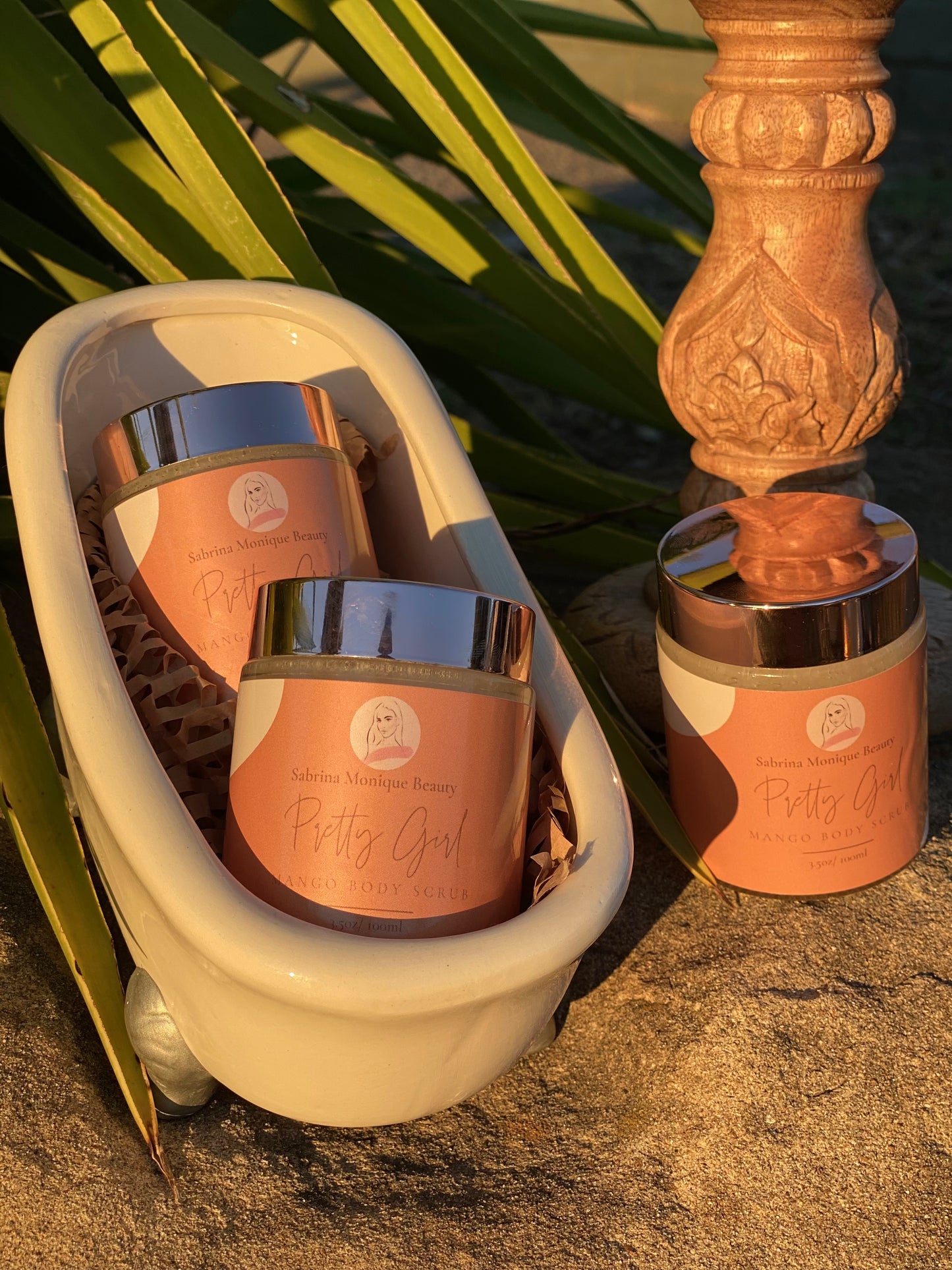 Body Scrubs