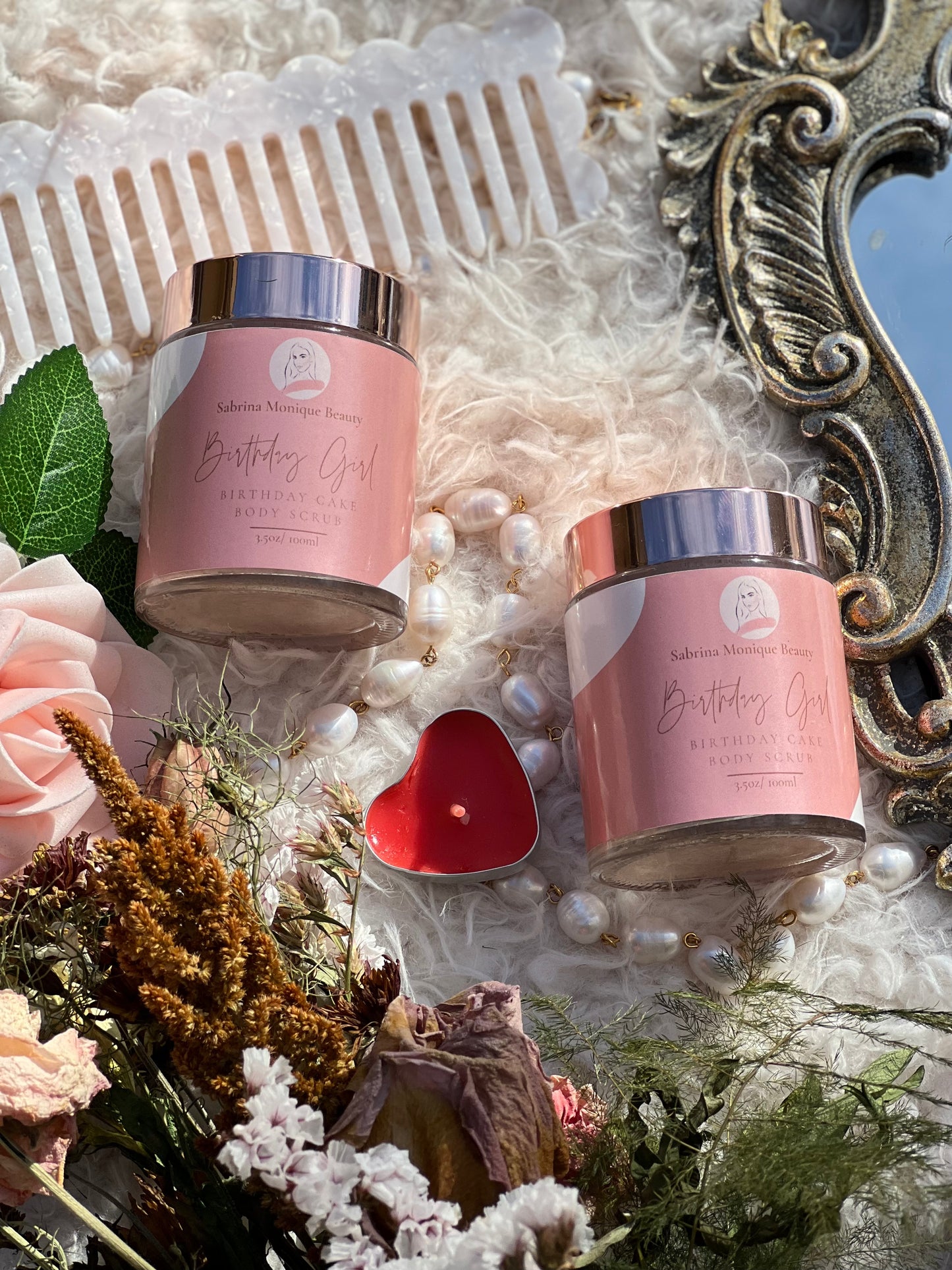 Body Scrubs