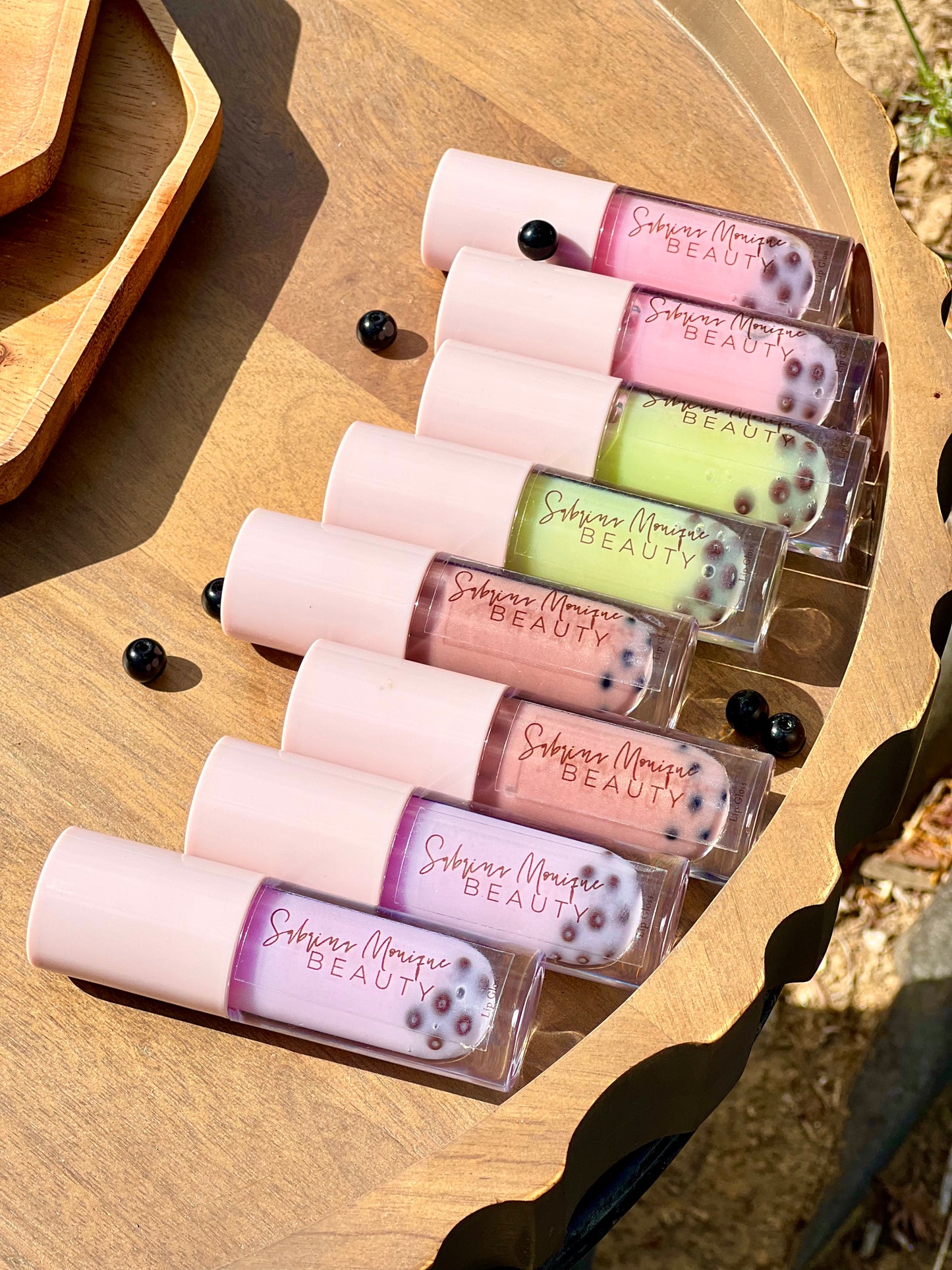 Strawberry Milk Tea