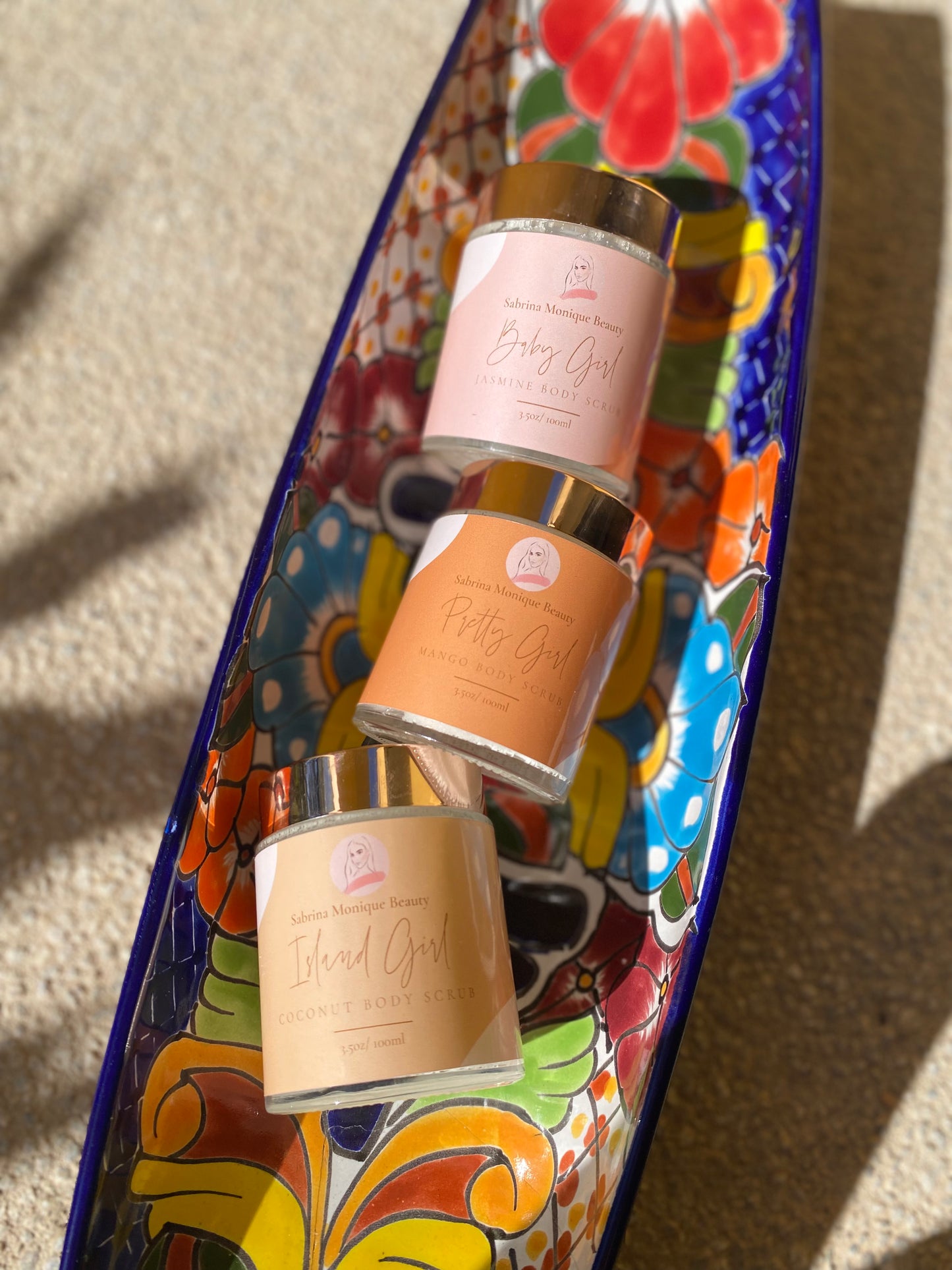 Body Scrubs