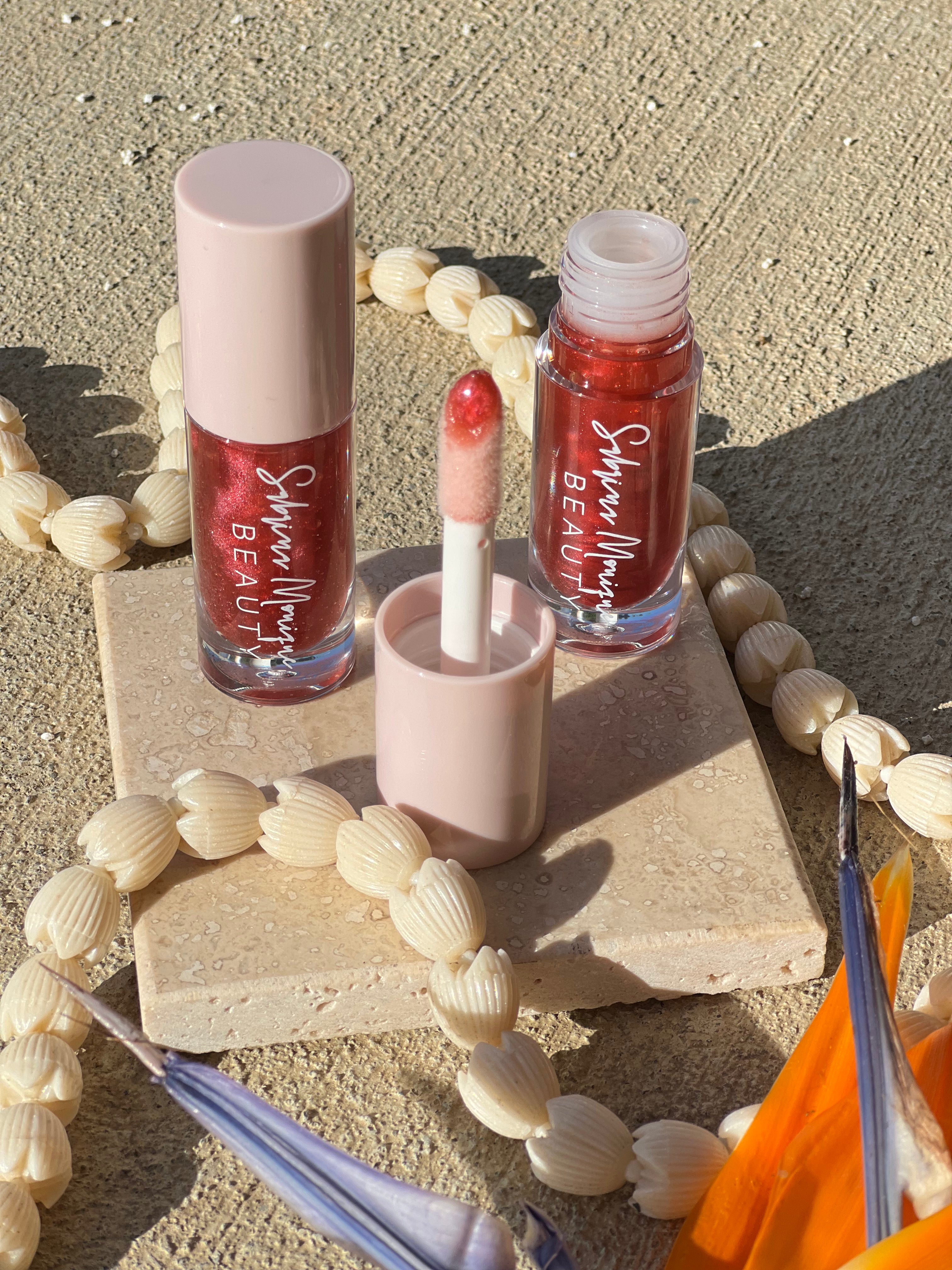 Mamacita – Sabrina Monique Beauty