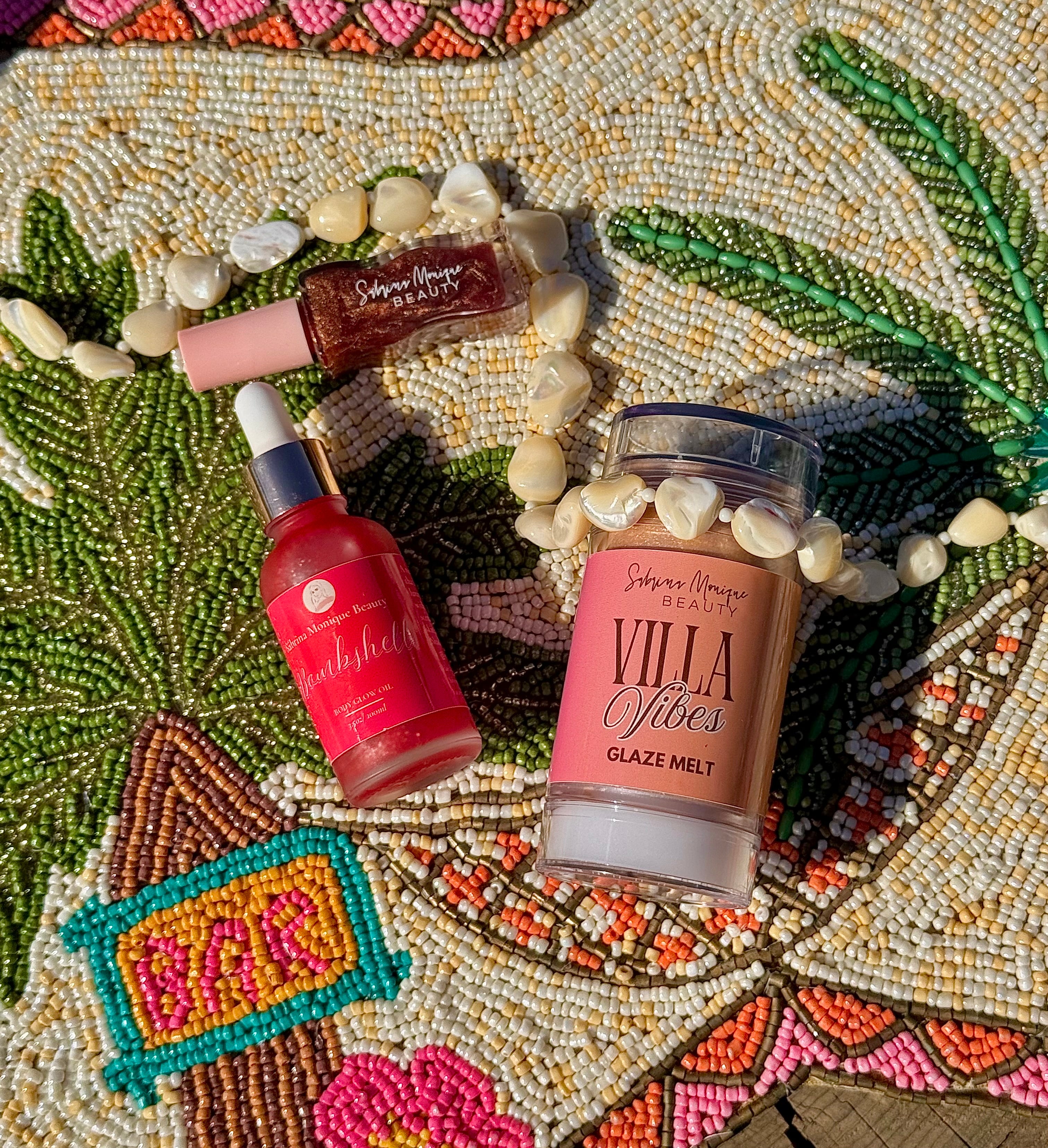 Love Island collection