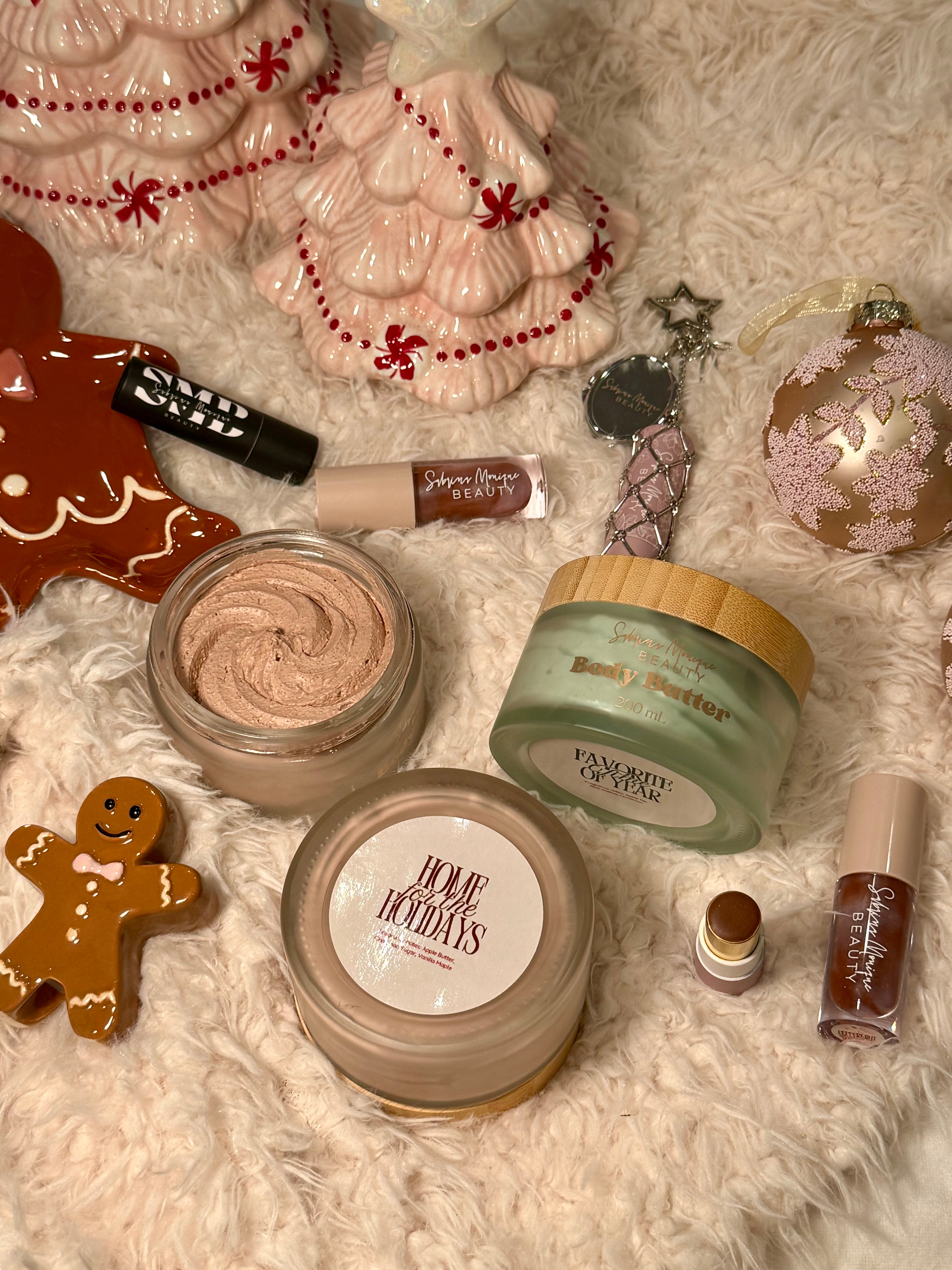 Holiday Collection 2025