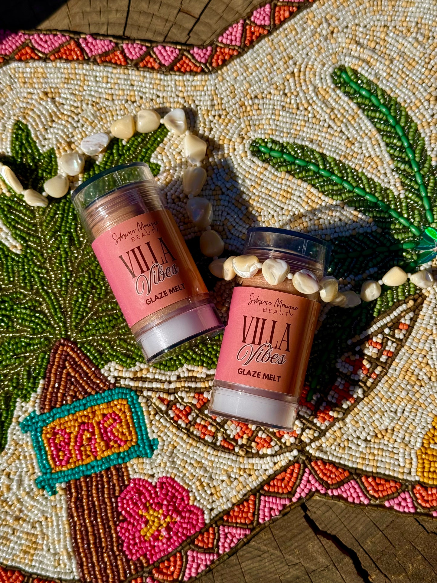 Villa Vibes Glaze Melt