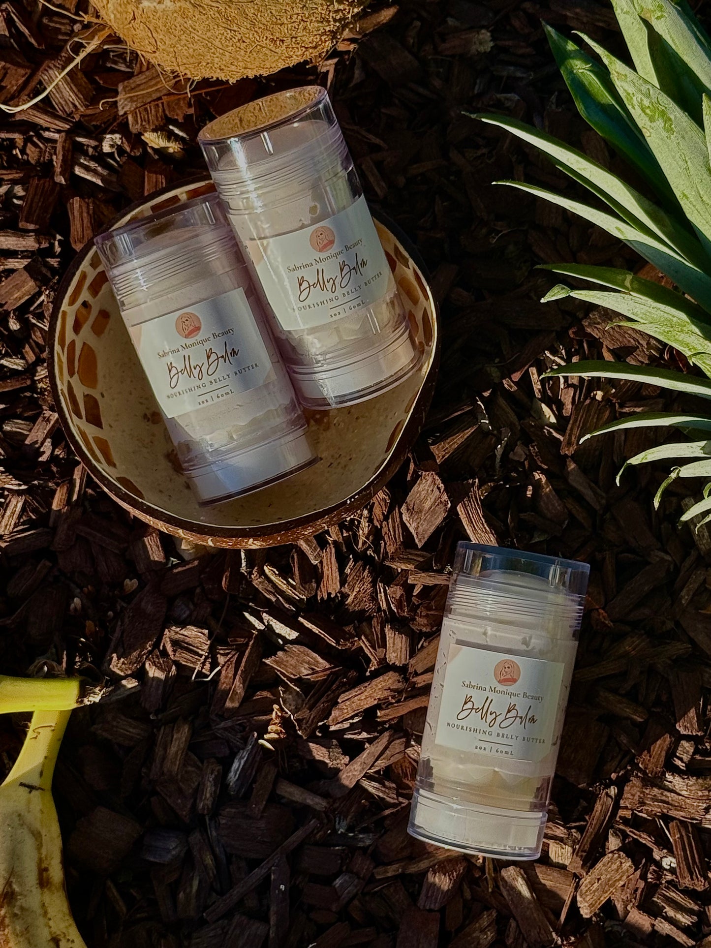 Belly Balm