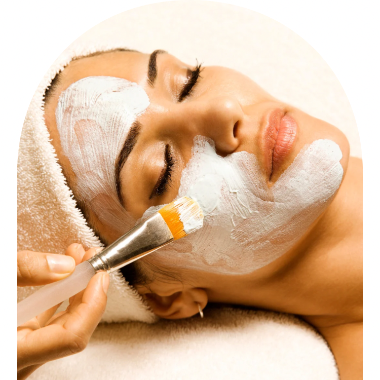 DMK Enzyme Facial