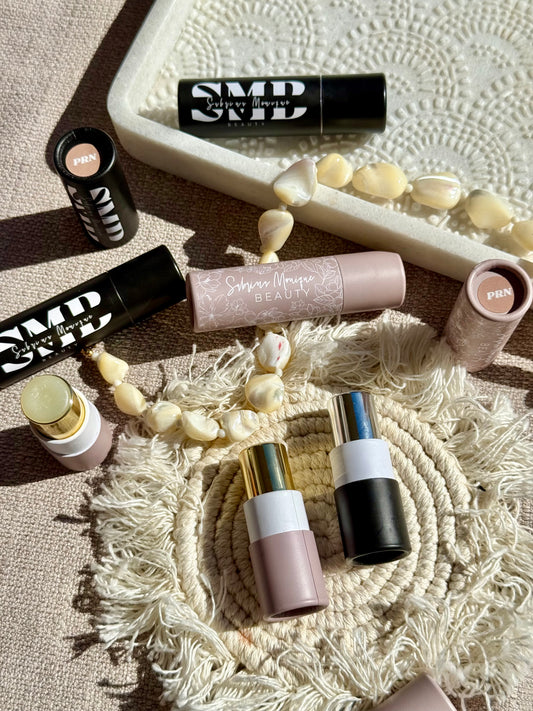 PRN Lip Balm