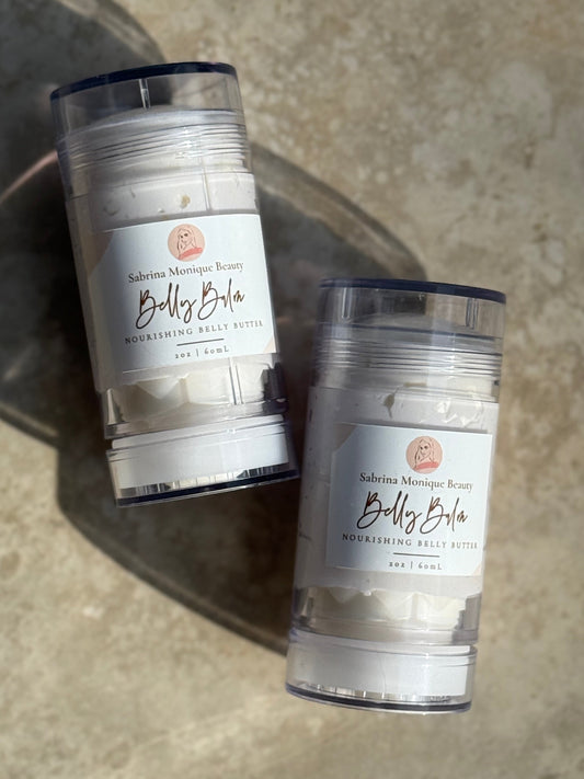 Belly Balm