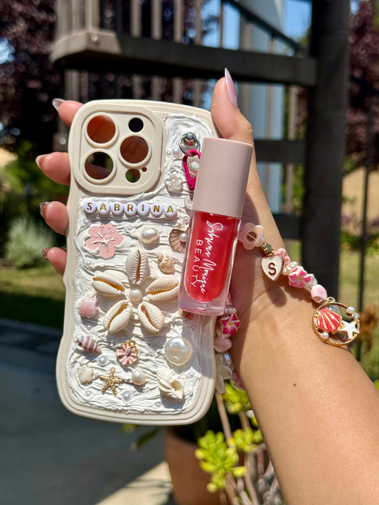 Shell Phone Gloss Case