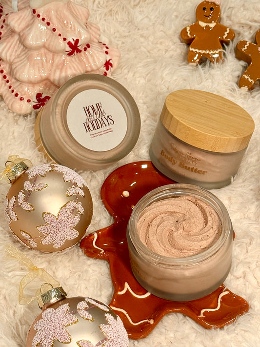 Home for the Holidays