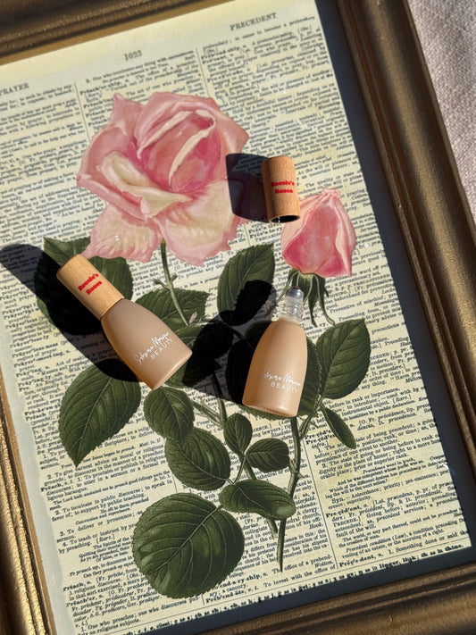 Reesie’s Roses 🌹