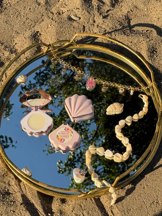 Endless Summer Solid Perfume