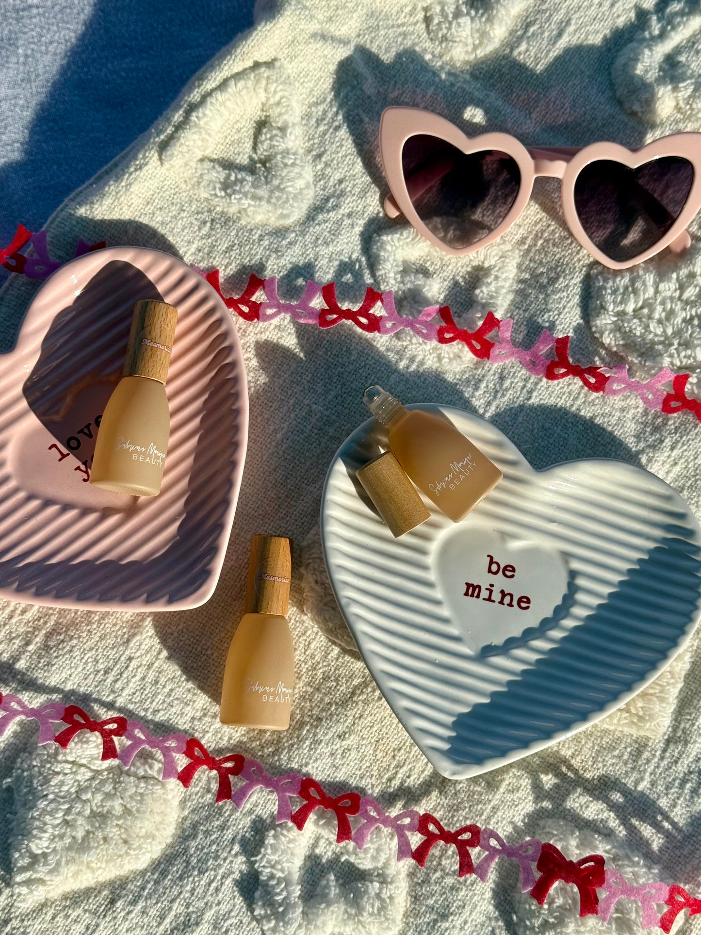 Mesmerize Perfume Oil