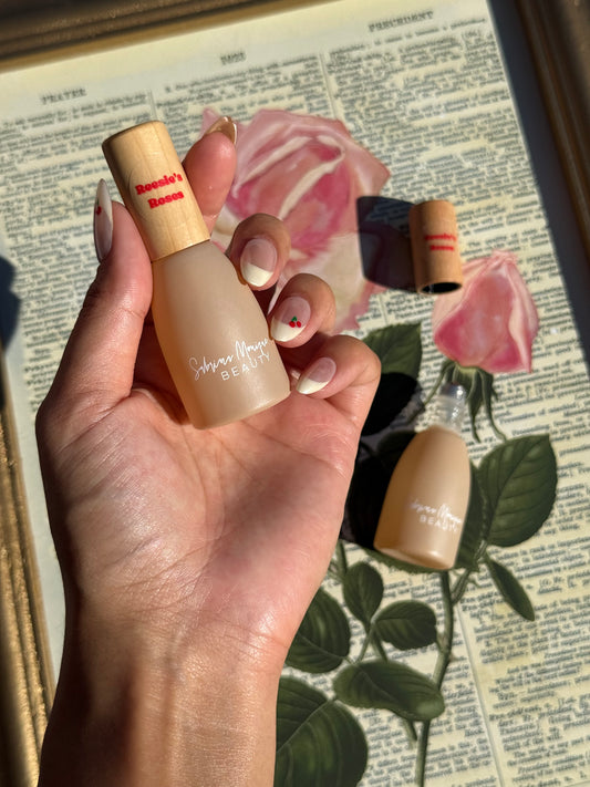 Reesie’s Roses 🌹