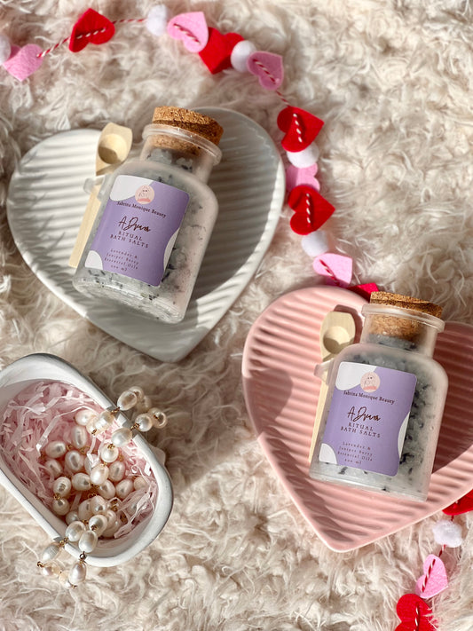 A Dream Bath Salts