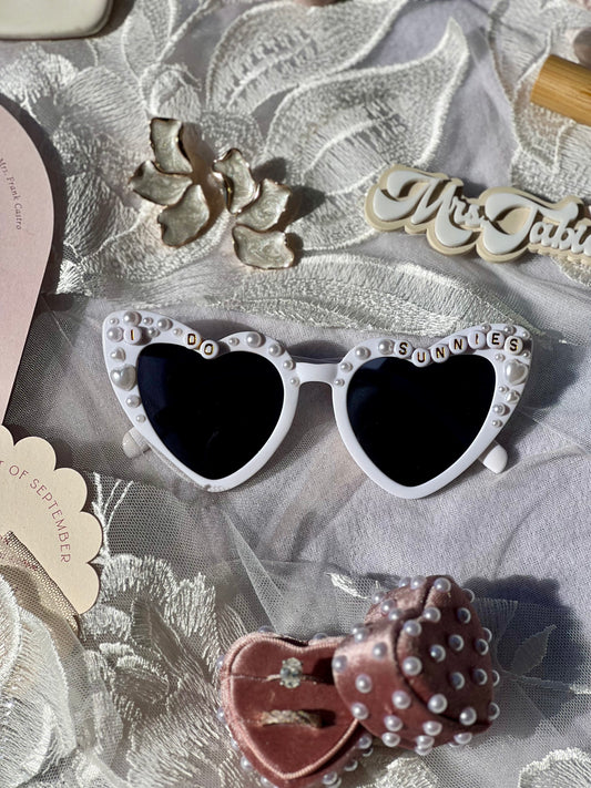 I Do Sunnies