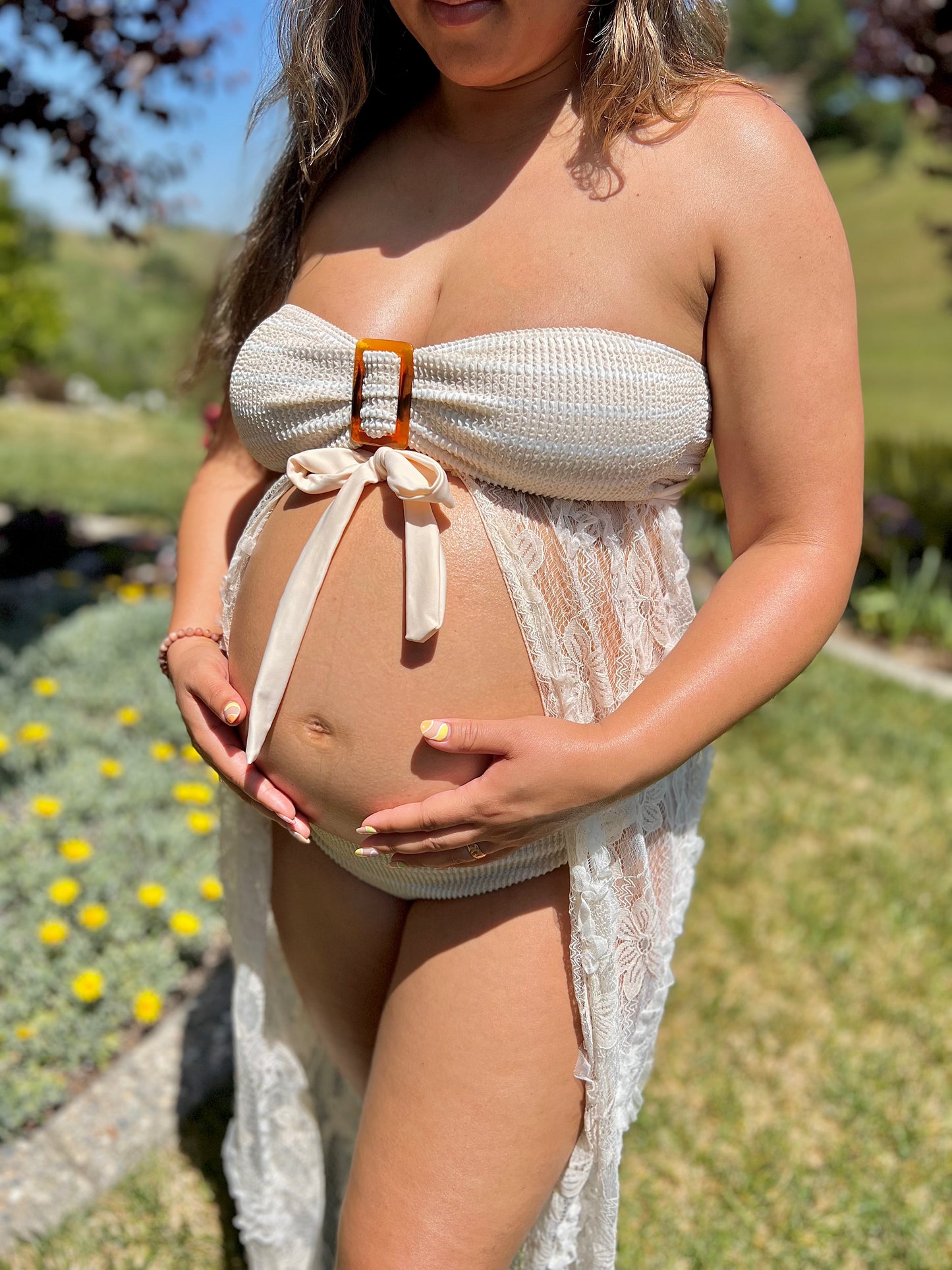 Belly Balm