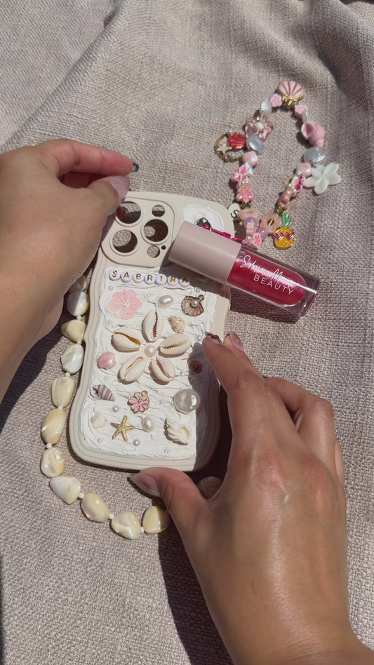 Shell Phone Gloss Case