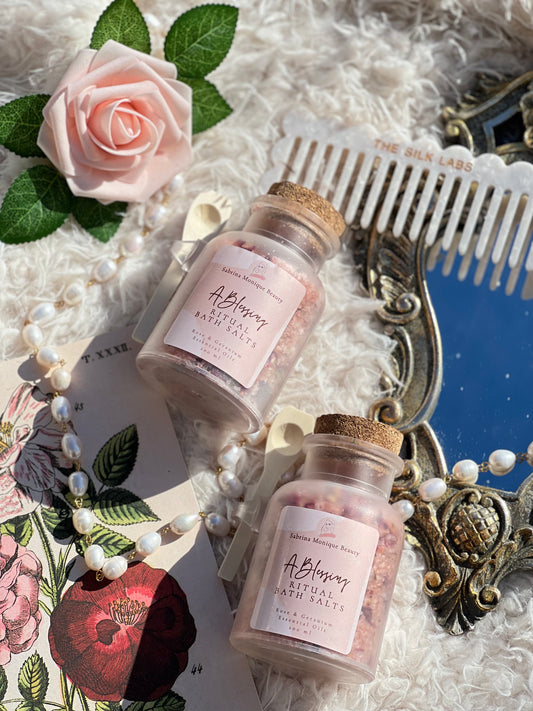 A Blessing Bath Salts