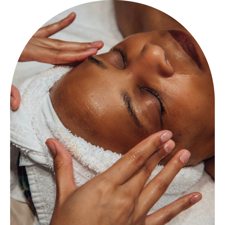 Nano-Infusion Facial